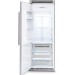 Viking Professional 5 Series Quiet Cool VCFB5363LSS Built-in Upright Freezer - 36" - 19.2 cu ft - Stainless Steel